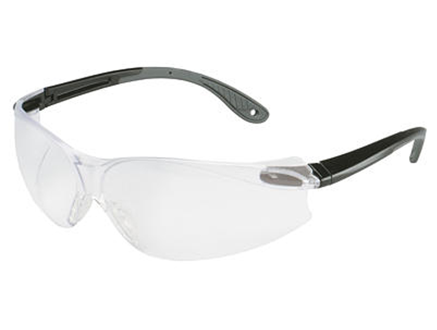 3M AO 11672-00000-20 Virtua V4 Safety Eyewear with Clear, Anti-F
